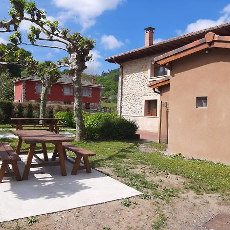 El Puentín del Sella Cangas de Onís Exterior foto