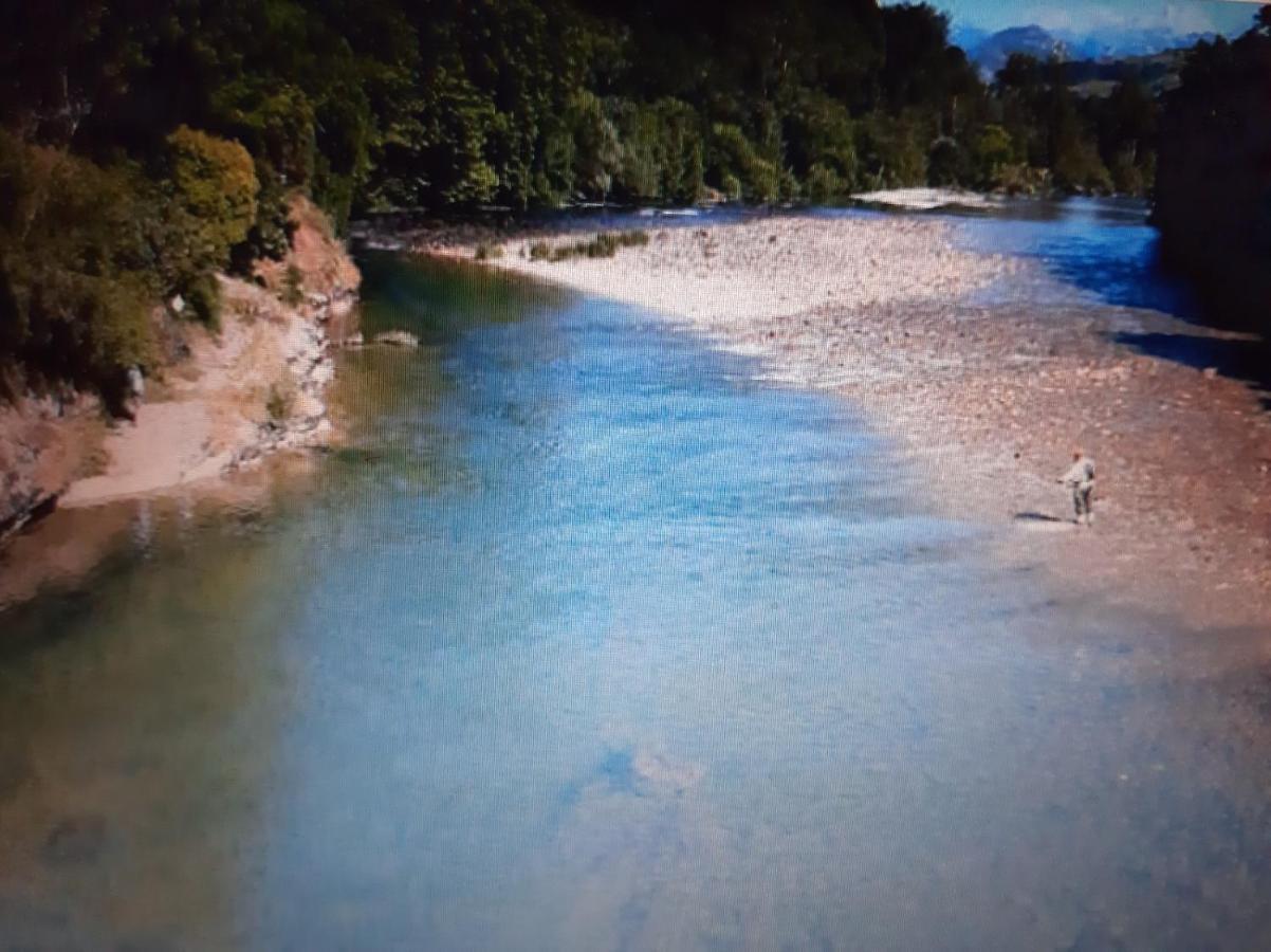 El Puentín del Sella Cangas de Onís Exterior foto